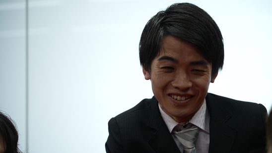 BOYS LOVE オメガバース 画像4