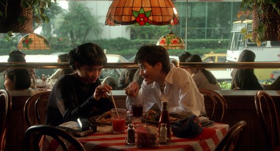 エドワード・ヤンの恋愛時代 4Kレストア版 画像3