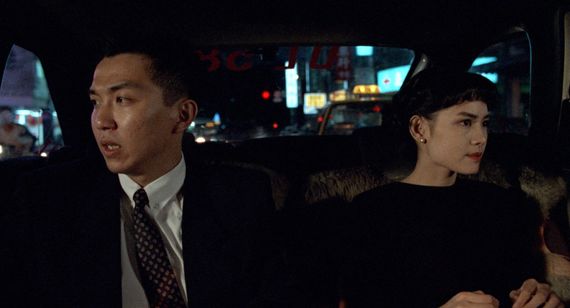 エドワード・ヤンの恋愛時代 4Kレストア版 画像4