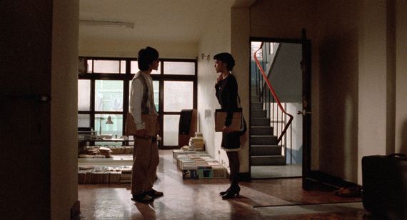 エドワード・ヤンの恋愛時代 4Kレストア版 画像5