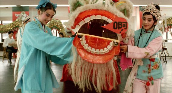 エドワード・ヤンの恋愛時代 4Kレストア版 画像6