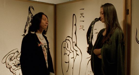 エドワード・ヤンの恋愛時代 4Kレストア版 画像7