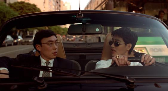 エドワード・ヤンの恋愛時代 4Kレストア版 画像2