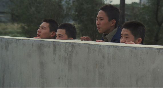 少年(1983) 画像3