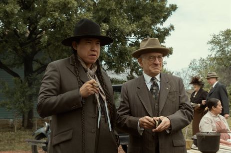 キラーズ・オブ・ザ・フラワームーン 画像7