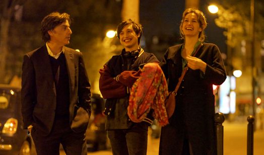 ふたりのマエストロ 画像4