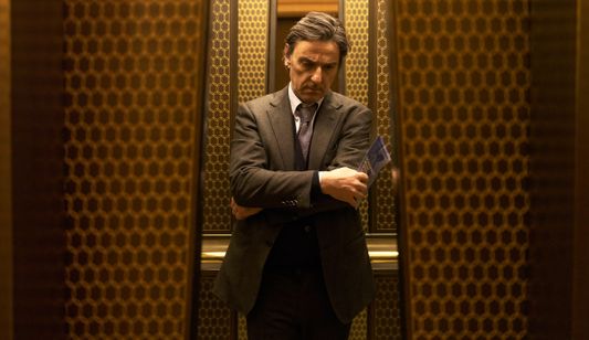 ふたりのマエストロ 画像6