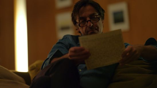 ふたりのマエストロ 画像7