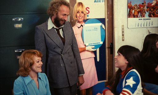 トルテュ島の遭難者たち 画像2