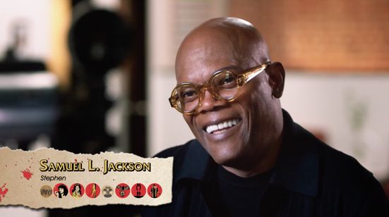 クエンティン・タランティーノ 映画に愛された男 画像3