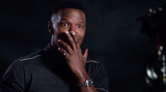 クエンティン・タランティーノ 映画に愛された男 画像4