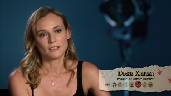 クエンティン・タランティーノ 映画に愛された男 画像7