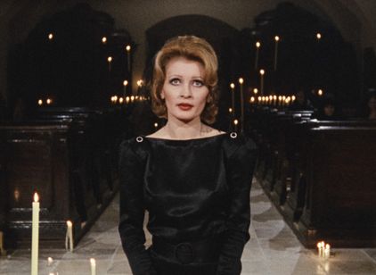 天使の影 画像2