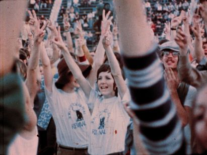 リバイバル 69 ～伝説のロックフェス～ 画像5