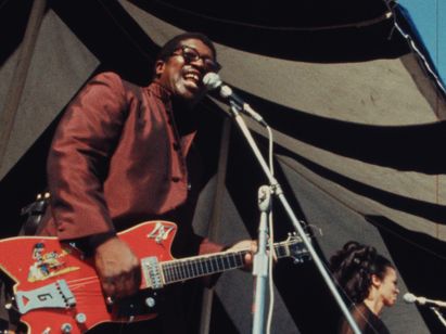 リバイバル 69 ～伝説のロックフェス～ 画像7