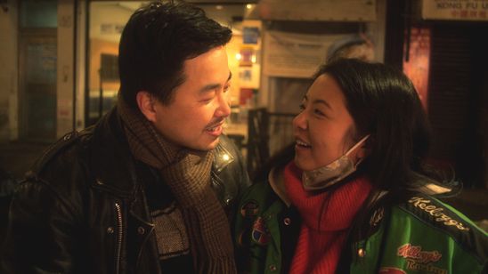 ラ・ボエーム　ニューヨーク愛の歌 画像2