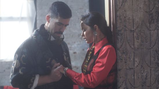 ラ・ボエーム　ニューヨーク愛の歌 画像4