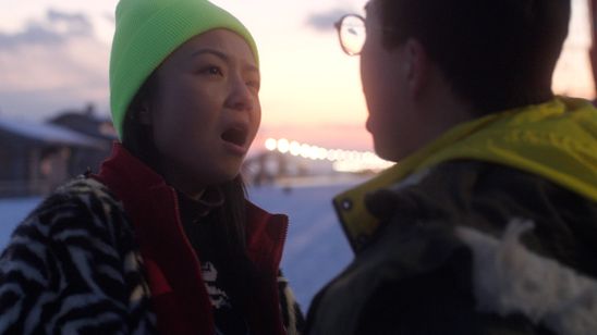 ラ・ボエーム　ニューヨーク愛の歌 画像6