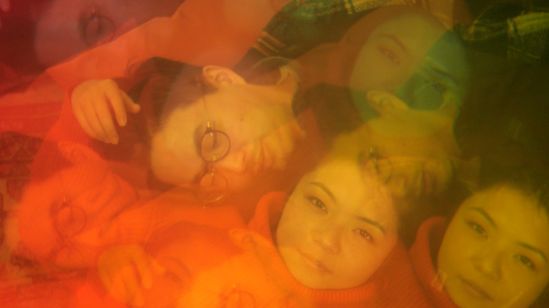 ラ・ボエーム　ニューヨーク愛の歌 画像8