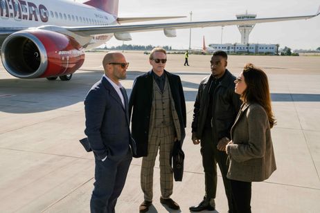 オペレーション・フォーチュン 画像6