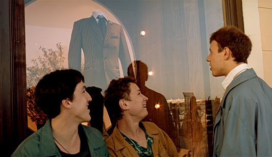 スーツ(2003) 画像3