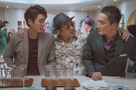 狎鴎亭スターダム 画像4