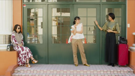 四人姉妹 画像3