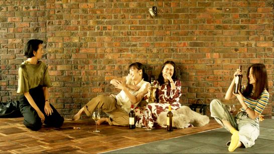 四人姉妹 画像4