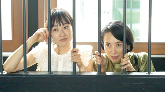 四人姉妹 画像5