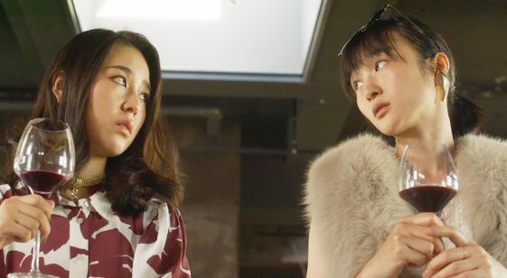 四人姉妹 画像6