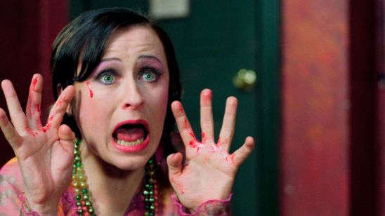 キラーコンドーム ディレクターズカット完全版 画像6