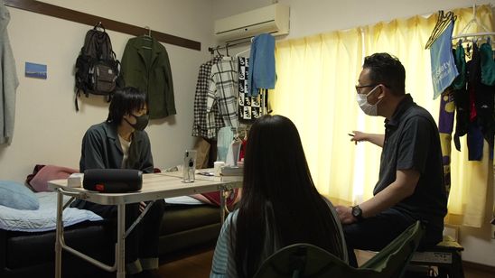 劇場版 ほんとにあった!呪いのビデオ100 画像7