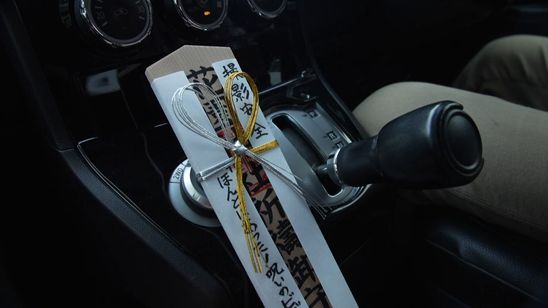 劇場版 ほんとにあった!呪いのビデオ100 画像8