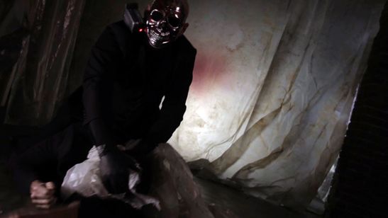 クロムスカル　リターンズ 画像3