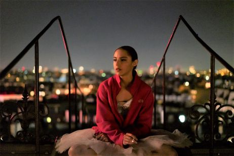 ダンサー イン Paris 画像2