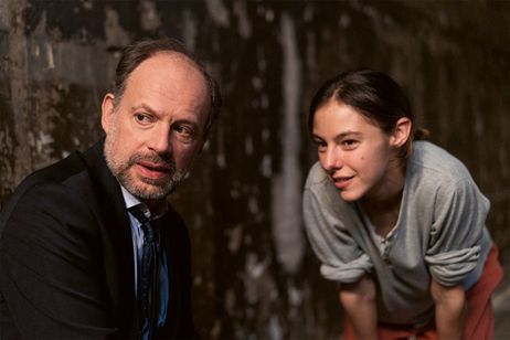 ダンサー イン Paris 画像5