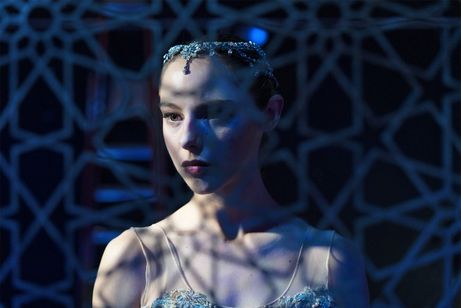 ダンサー イン Paris 画像6