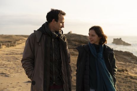 ダンサー イン Paris 画像8