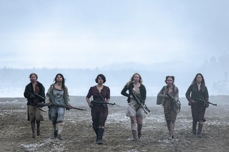 SISU/シス 不死身の男 画像8