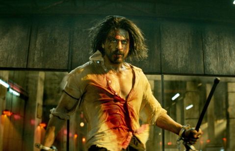 PATHAAN／パターン 画像3