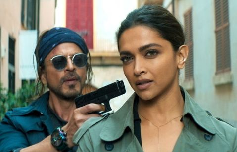 PATHAAN／パターン 画像6