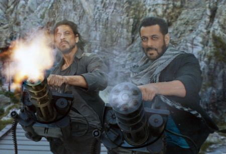 PATHAAN／パターン 画像8