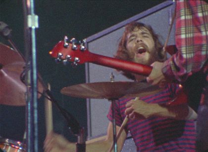 クリーデンス・クリアウォーター・リヴァイヴァル トラヴェリン・バンド 画像2