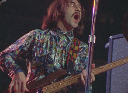 クリーデンス・クリアウォーター・リヴァイヴァル トラヴェリン・バンド 画像5