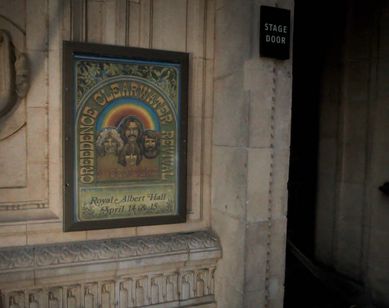 クリーデンス・クリアウォーター・リヴァイヴァル トラヴェリン・バンド 画像6