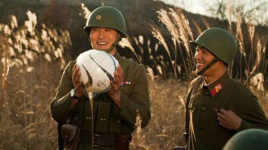 夢は叶う オン・ザ・ピッチ 画像2