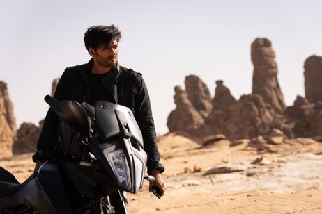 カンダハル －突破せよ－ 画像5