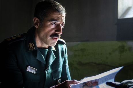 カンダハル －突破せよ－ 画像6