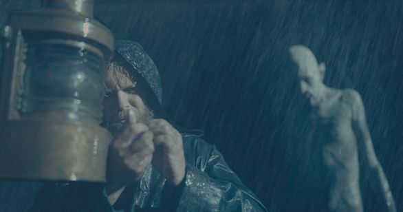 ドラキュラ／デメテル号最期の航海 画像6