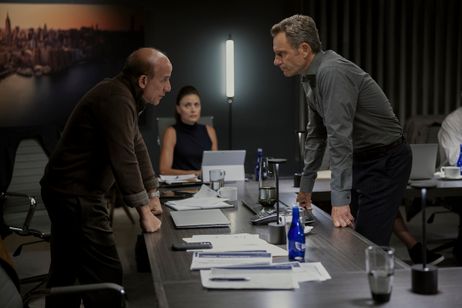 ロスト・フライト 画像6